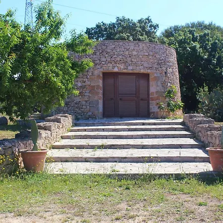 Séjour à la ferme Tenuta Ferraro *