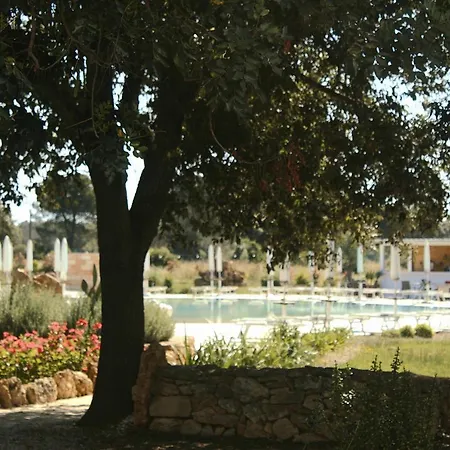 Tenuta Ferraro Alloggio per agriturismo