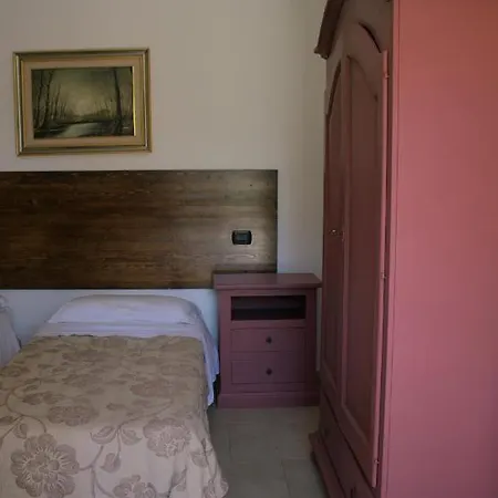 Tenuta Ferraro Gallipoli