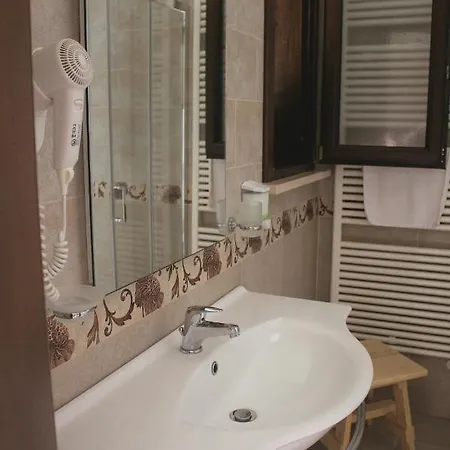 Séjour à la ferme Tenuta Ferraro *