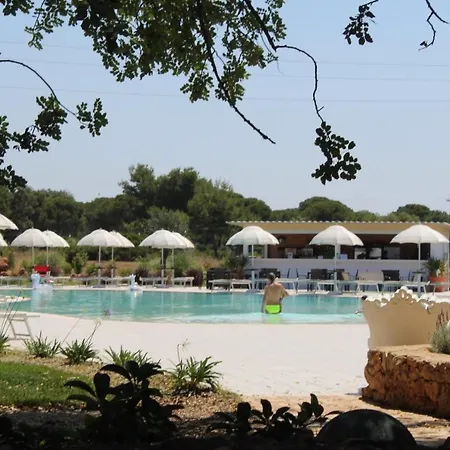 Tenuta Ferraro Alloggio per agriturismo