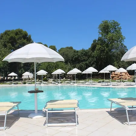 Tenuta Ferraro Alloggio per agriturismo Gallipoli