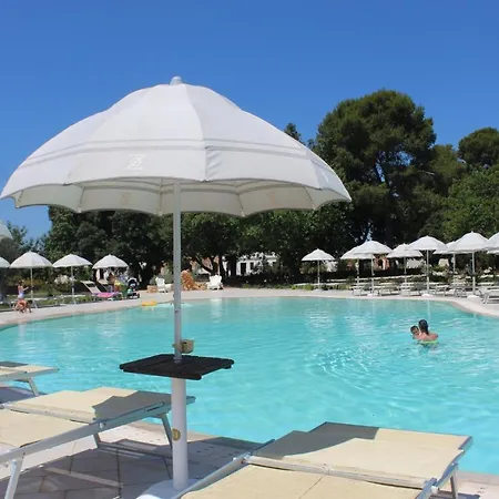 Tenuta Ferraro Alloggio per agriturismo Gallipoli