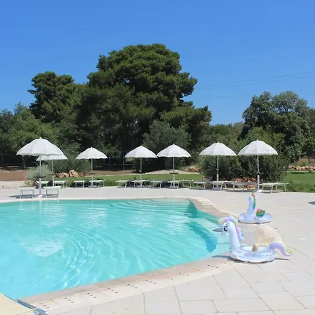 Alloggio per agriturismo Tenuta Ferraro