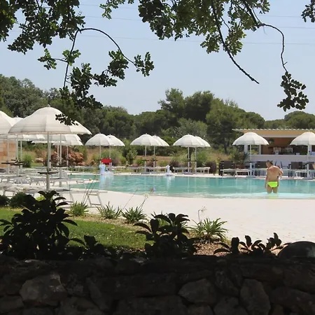 Tenuta Ferraro Gallipoli