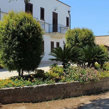 Tenuta Ferraro Alloggio per agriturismo Gallipoli