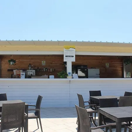 Tenuta Ferraro Alloggio per agriturismo Gallipoli