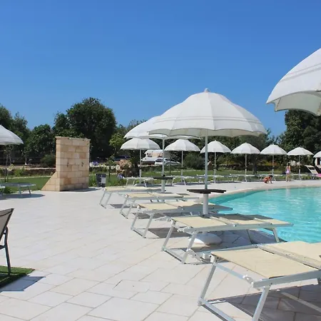Tenuta Ferraro Alloggio per agriturismo