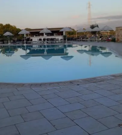 Tenuta Ferraro Séjour à la ferme *