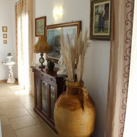 Vakantieboerderij Tenuta Ferraro