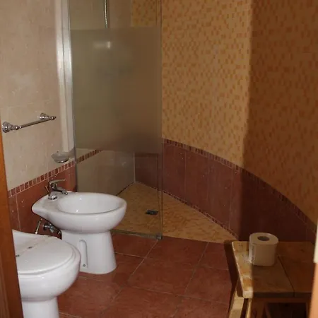 Tenuta Ferraro Vakantieboerderij
