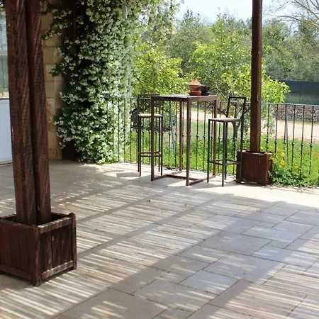 Vakantieboerderij Tenuta Ferraro