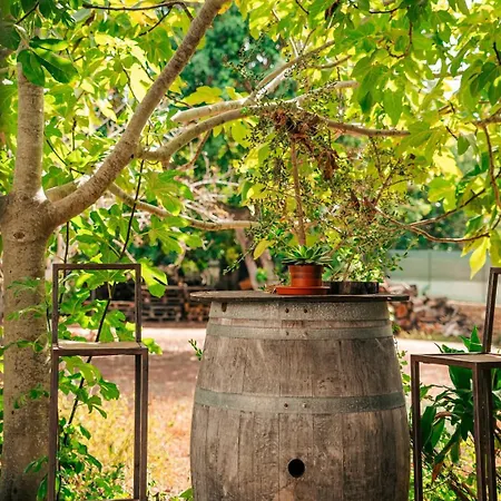 Tenuta Ferraro Alloggio per agriturismo Gallipoli