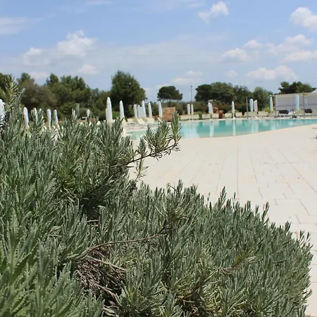Tenuta Ferraro Gallipoli