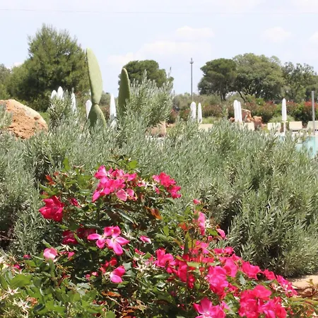 Tenuta Ferraro Vakantieboerderij *