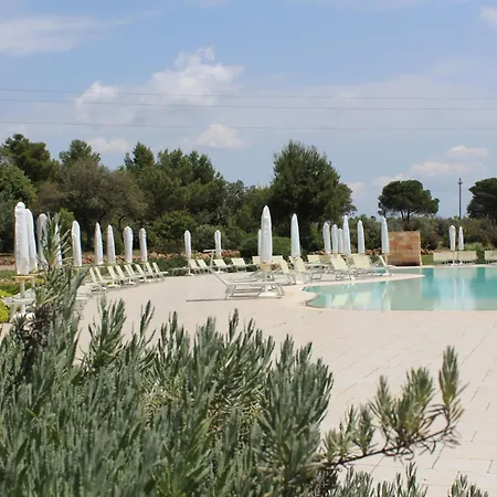 Tenuta Ferraro Gallipoli