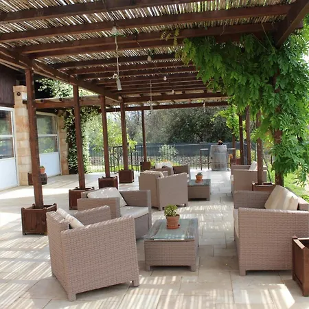 Tenuta Ferraro Alloggio per agriturismo *