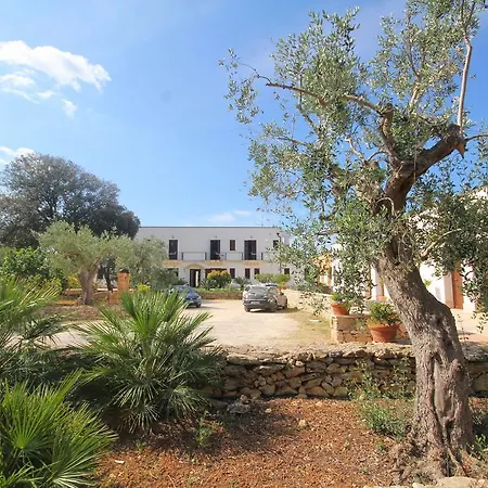 Séjour à la ferme Tenuta Ferraro *