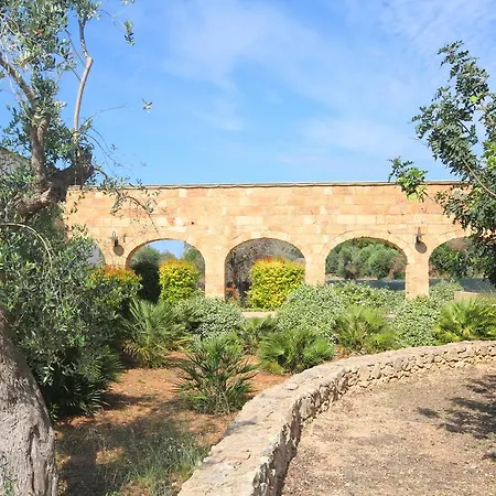 Séjour à la ferme Tenuta Ferraro