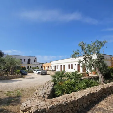 Séjour à la ferme Tenuta Ferraro