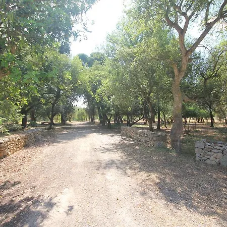 Vakantieboerderij Tenuta Ferraro *
