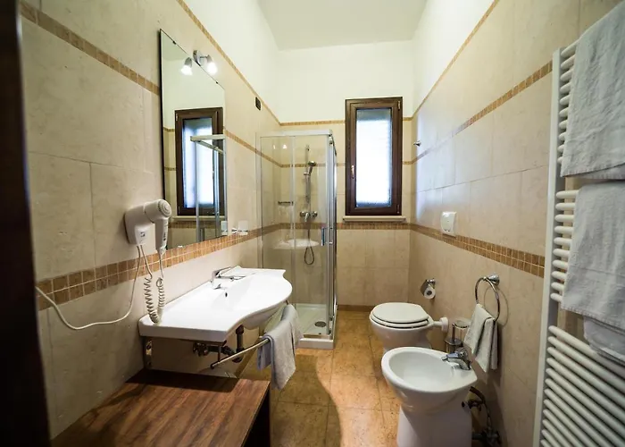 Vakantieboerderij Tenuta Ferraro Gallipoli