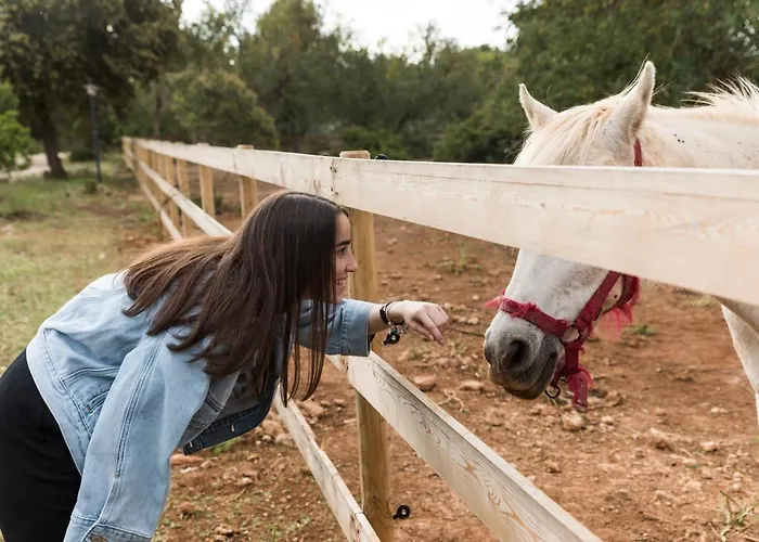 Tenuta Ferraro Gallipoli