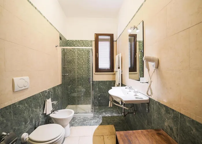 Vakantieboerderij Tenuta Ferraro