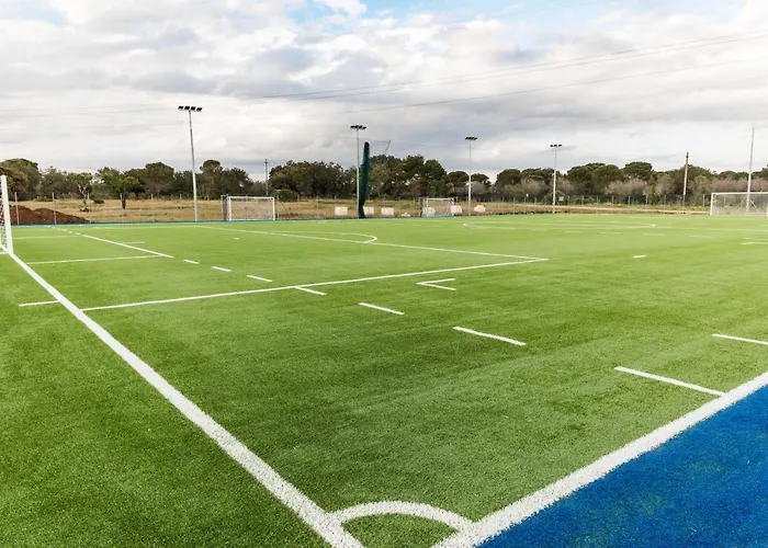 Farm stay Tenuta Ferraro