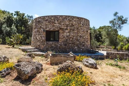 Tenuta Ferraro Vakantieboerderij *