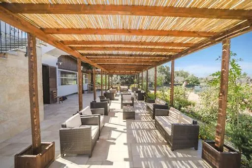 Vakantieboerderij Tenuta Ferraro