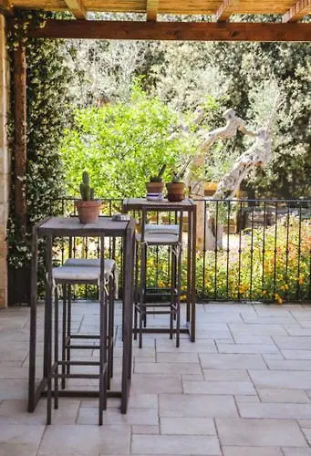 Tenuta Ferraro Vakantieboerderij