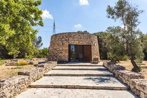 Tenuta Ferraro Vakantieboerderij *