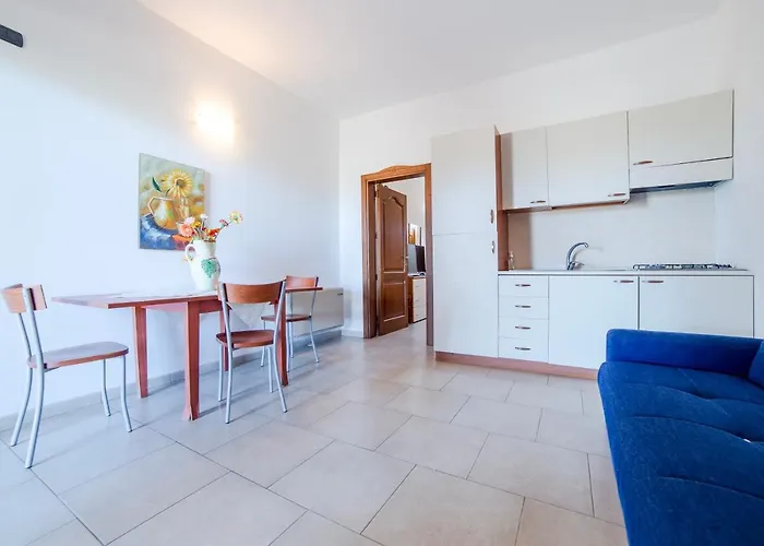 Tenuta Ferraro Gallipoli