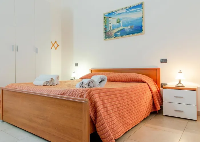 Tenuta Ferraro * Gallipoli