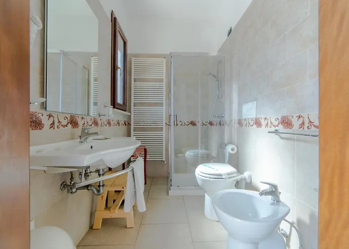 Vakantieboerderij Tenuta Ferraro Gallipoli