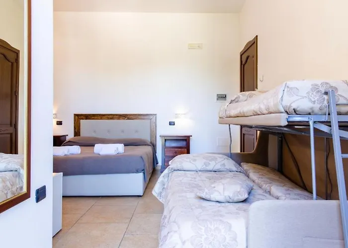 Tenuta Ferraro Gallipoli