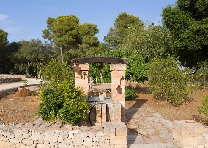 Vakantieboerderij Tenuta Ferraro *