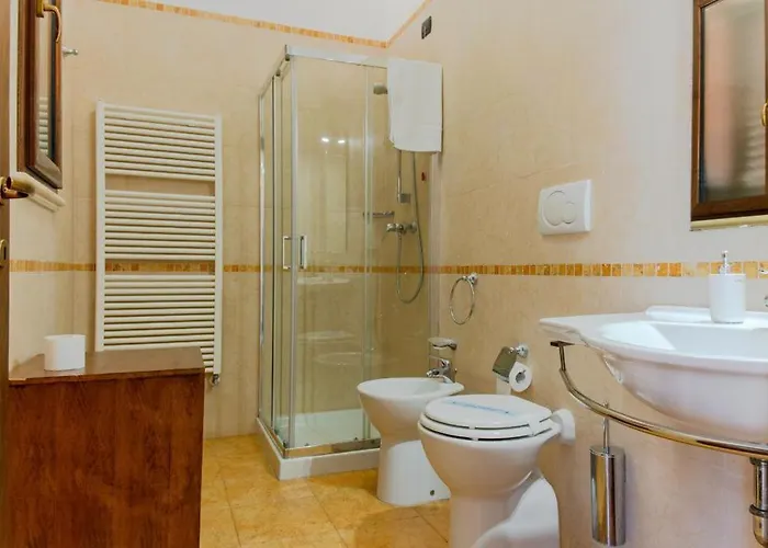 Tenuta Ferraro Vakantieboerderij