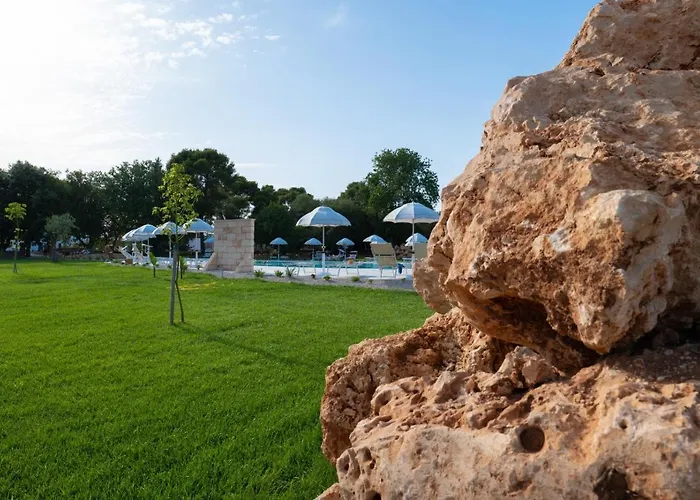 Farm stay Tenuta Ferraro