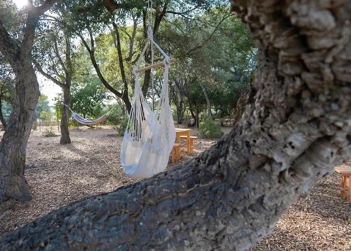 Tenuta Ferraro * Gallipoli