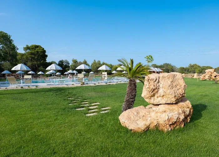 Tenuta Ferraro Gallipoli