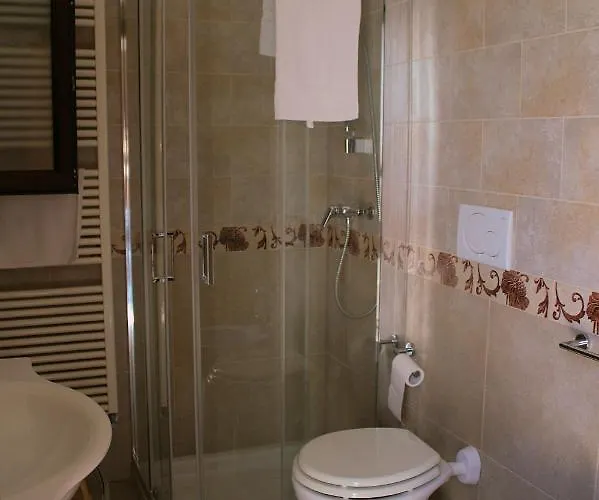 Vakantieboerderij Tenuta Ferraro