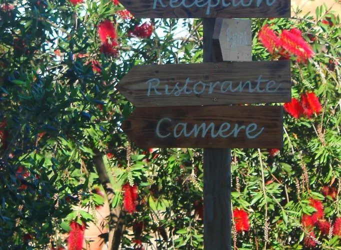 Tenuta Ferraro Gallipoli