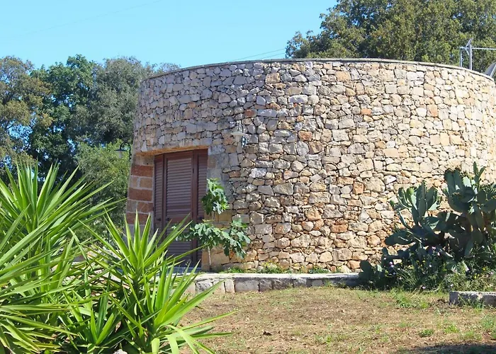 Tenuta Ferraro Vakantieboerderij *