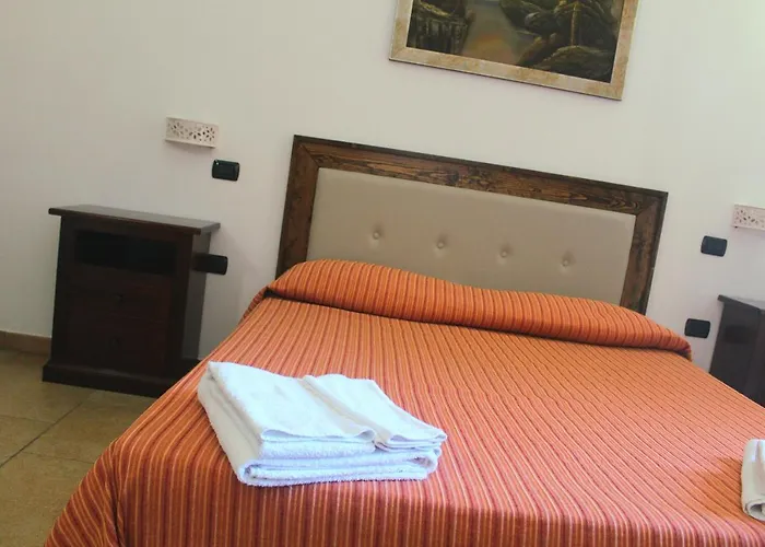 Tenuta Ferraro Gallipoli