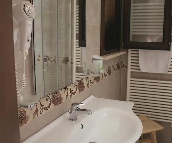 Vakantieboerderij Tenuta Ferraro *