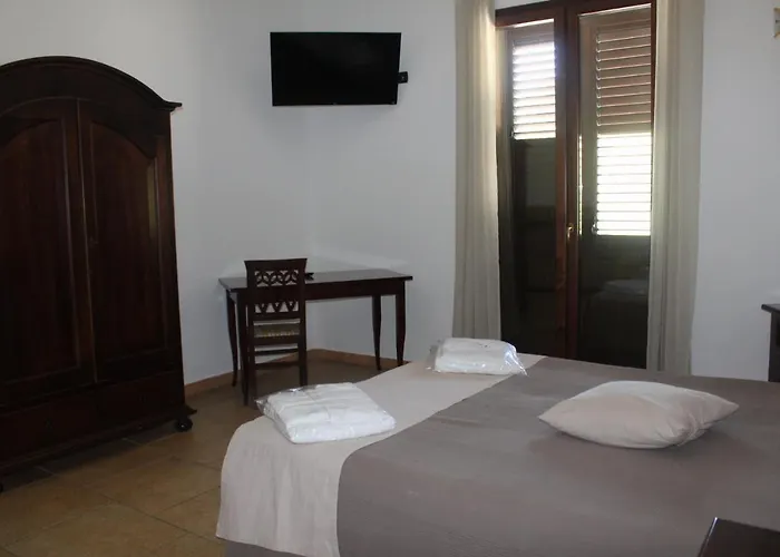 Tenuta Ferraro Gallipoli