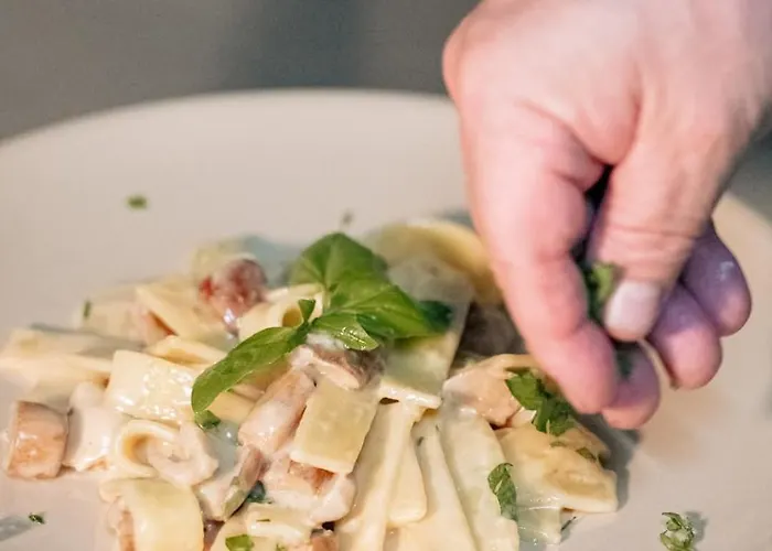 Tenuta Ferraro * Gallipoli