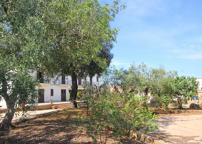 Tenuta Ferraro Gallipoli